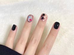 -悦指间美甲美睫