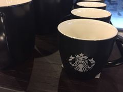 iphone_upload_pic-星巴克(深圳龙华人民北店)