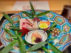 -炎橘·板前料理 Omakase