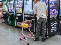 -娃娃集合营(上海闵行天街店)