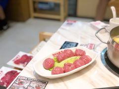 -为什么牛潮汕牛肉火锅(万胜广场店)