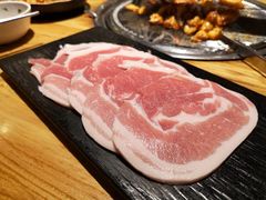 -牛炙烤肉(车公庙店)