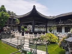 -何园