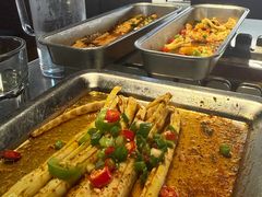 -很久以前羊肉串(南京路第一百货店)