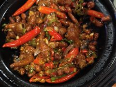 -四禧精酿铜锅涮肉·烧烤工场(大明湖店)