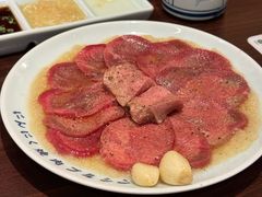 -蒜香焼肉PURUSHIN(马场路店)