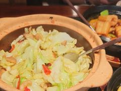 -旺爷砂锅·茶作(国贸城店)