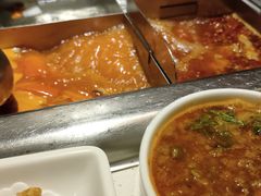-海底捞火锅(勒泰店)