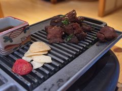 -花潮料理艺食馆(世欧广场店)