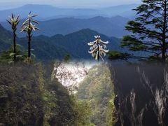 -峨眉山风景名胜区