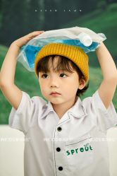 -INKIDS潮童社儿童摄影(朝阳大悦城店)