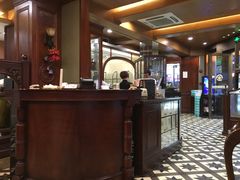 -德大西餐社(云南南路店)