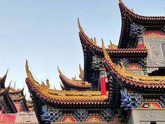 -东莞市大岭山森林公园