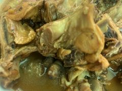 -北京龙庆四季香农家饭庄·灶台鱼·碳烤虹鳟鱼(龙庆峡店)