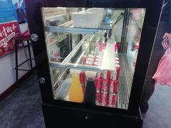 -周鱼小馆石锅酸菜鱼(活力汇店)