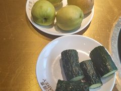 -大河宴·椒麻鱼火锅(北京路中和美食街店)