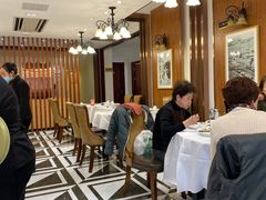 -老人和饭店(淮海中路店)