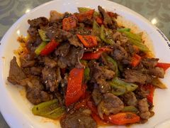 -四海回族饭店(前进大街店)