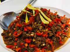 -上座云间·青年赣菜(绿茵店)