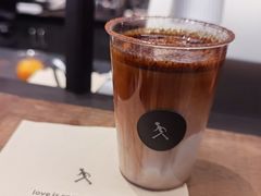 -常识咖啡common sense(春熙路店)