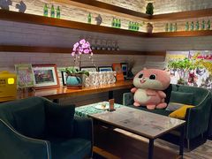 -JINNS锦时 steak&pizza(浸信会礼拜堂旧址店)