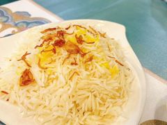 -Santoor 萨都里印度餐厅(北锣鼓巷店)