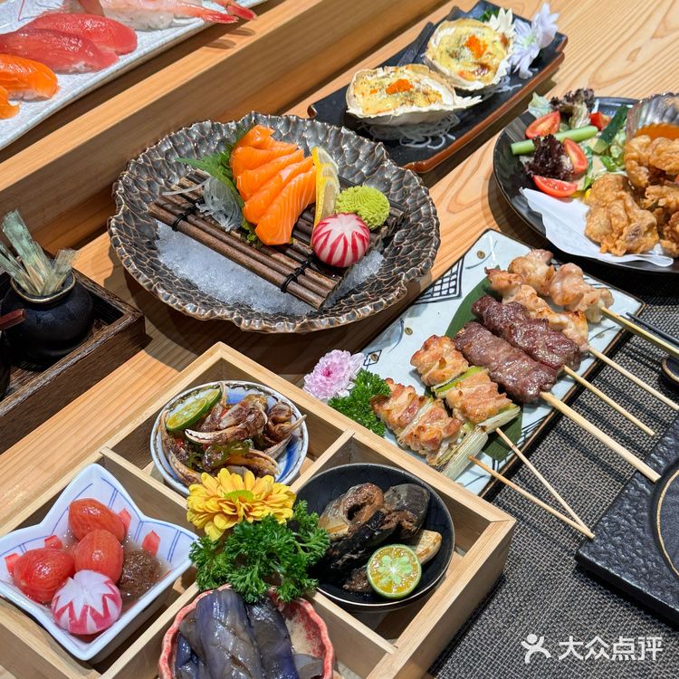 日风美味～舌尖上的旅行