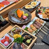 日风美味～舌尖上的旅行
