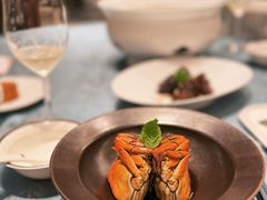 -扬州香格里拉·香宫中餐厅