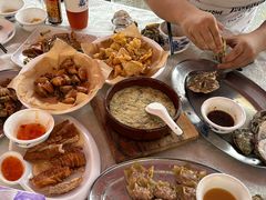 -嘉升大排档(番禺总店)