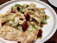 手撕包心菜-外婆家(天河领展店)
