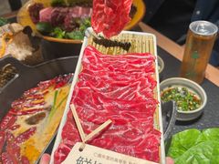-大龙燚·旷野鲜火锅(广州首店)