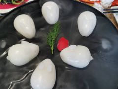 -吴越荣记苏州菜·松鼠桂鱼100%活鱼现做(斜塘老街店)