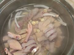 -四季合味椰子鸡(南山大冲店)