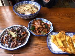特色奥灶面-孙盛兴奥灶面馆·蟹黄面·三虾面(山塘街总店)