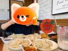 -金谷园饺子馆(北邮总店)