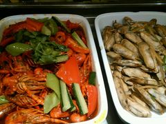 -宁波石浦豪生大酒店·自助餐厅