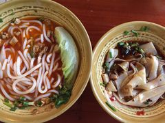 -姚家豆花