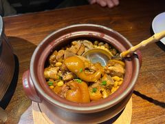 -绿茶餐厅(燕郊永旺店)