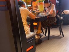 -探鱼·鲜青椒爽麻烤鱼(番禺万达店)