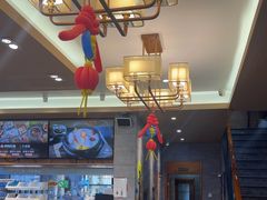-韩香福烤肉庄园(荣成店)