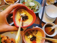 -桃花坞·私房菜餐厅(龙湖时代天街店)