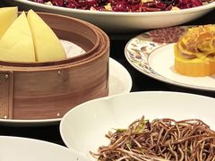 -羊门客在·烤盐池滩羊·川菜