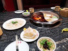 -重庆大队长火锅(凤城八路店)