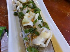 -无招牌海鲜餐厅(怡丰城店)