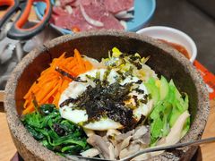 -韩悦牛排烤肉无限续(宝能中心店)