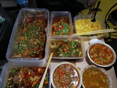 -华豫川酒家(大卫城店)