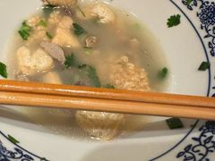 -小潘记鸭血粉丝汤