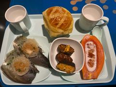 -堂会·KTV·自助餐·团建聚会(天河店)