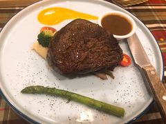 -祖母的厨房西餐厅(丽江金茂店)